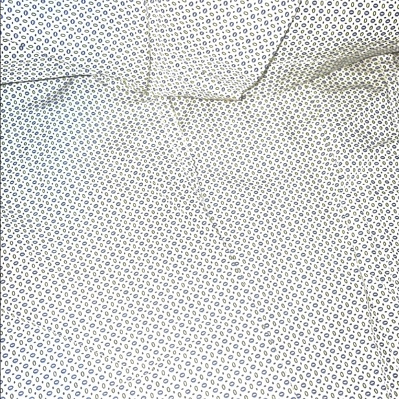 J. Maverick New York- mens casual ss button up size Medium - Picture 2 of 4